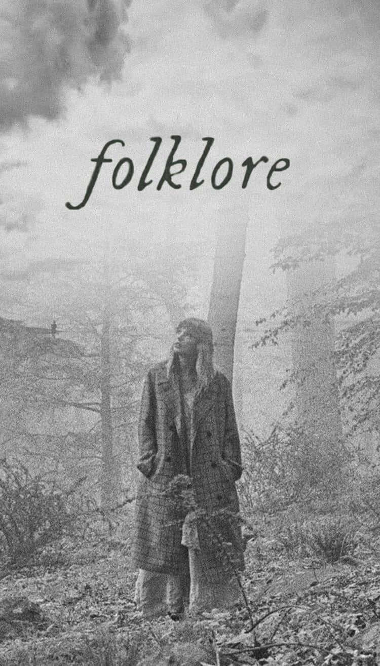 Taylor Swift, Folklore, long coat, HD Phone Wallpaper