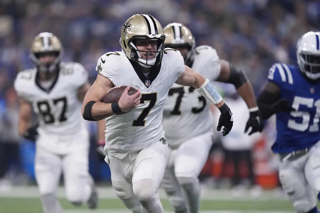 Taysom Hill