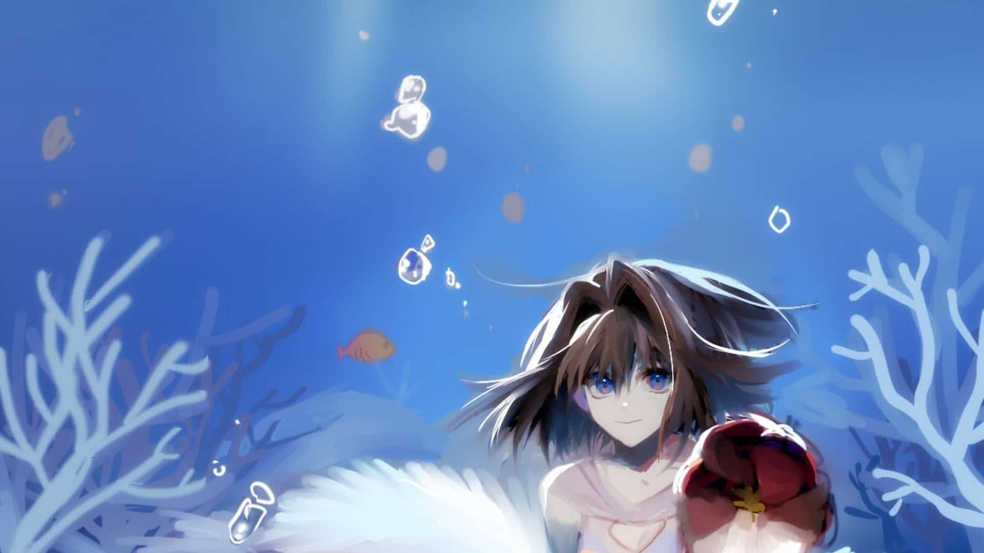 Tea Gardner, 1920 x 1080, vibrant, colorful background, Full HD Desktop Wallpaper