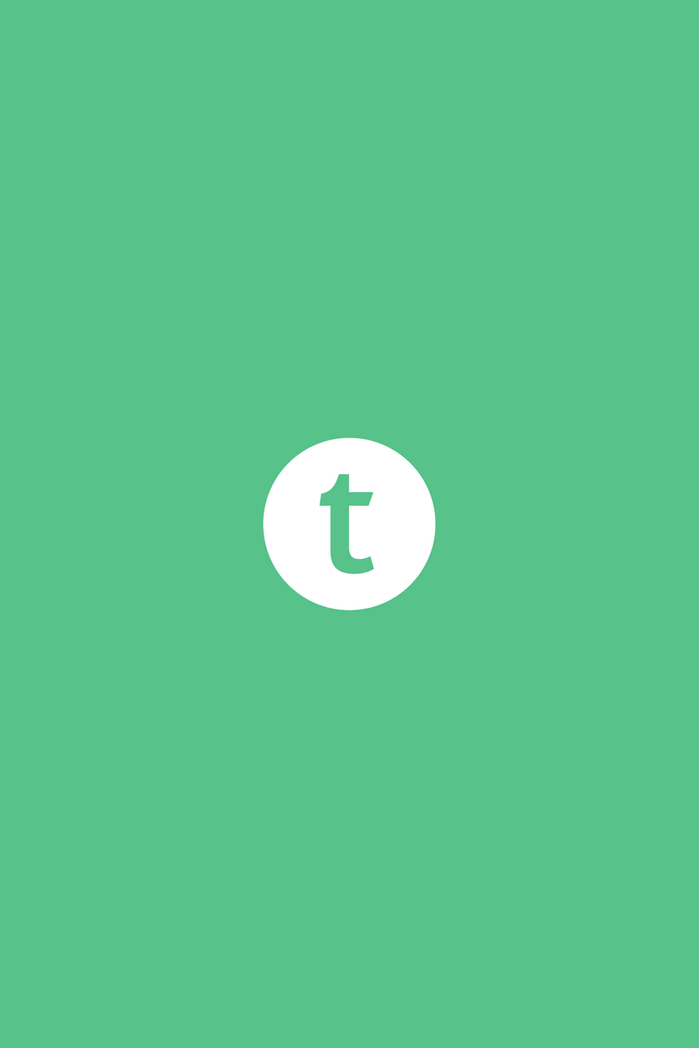 Teachable, smartphone screen, green background, Full HD Phone Wallpaper