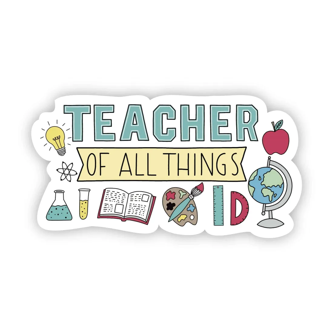 Teacher Aesthetic