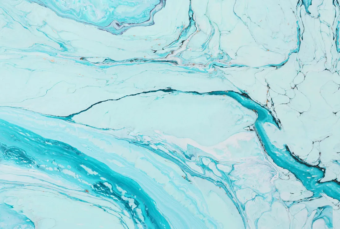 Teal Desktop