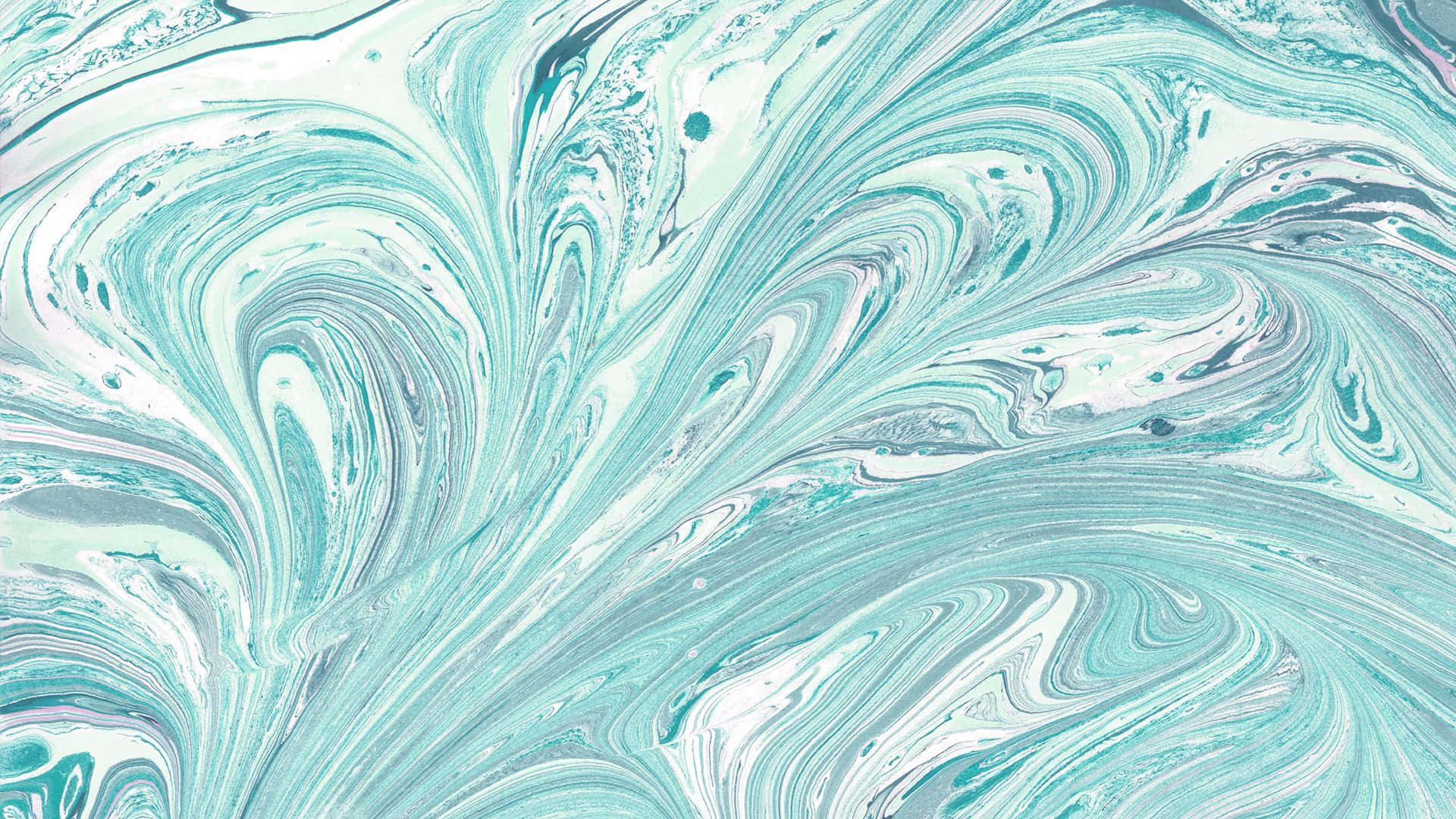 teal, white, gray, Full HD Desktop Wallpaper