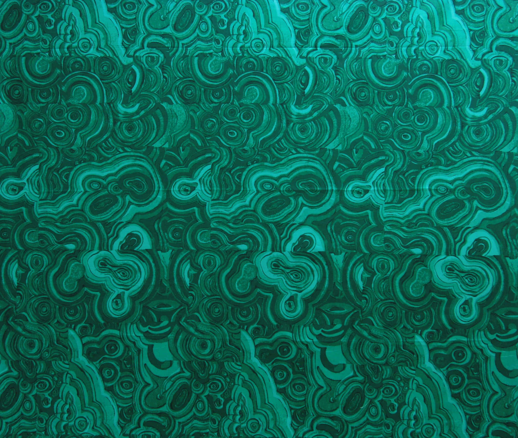 teal, dark green, malachite stone, Full HD Desktop Wallpaper