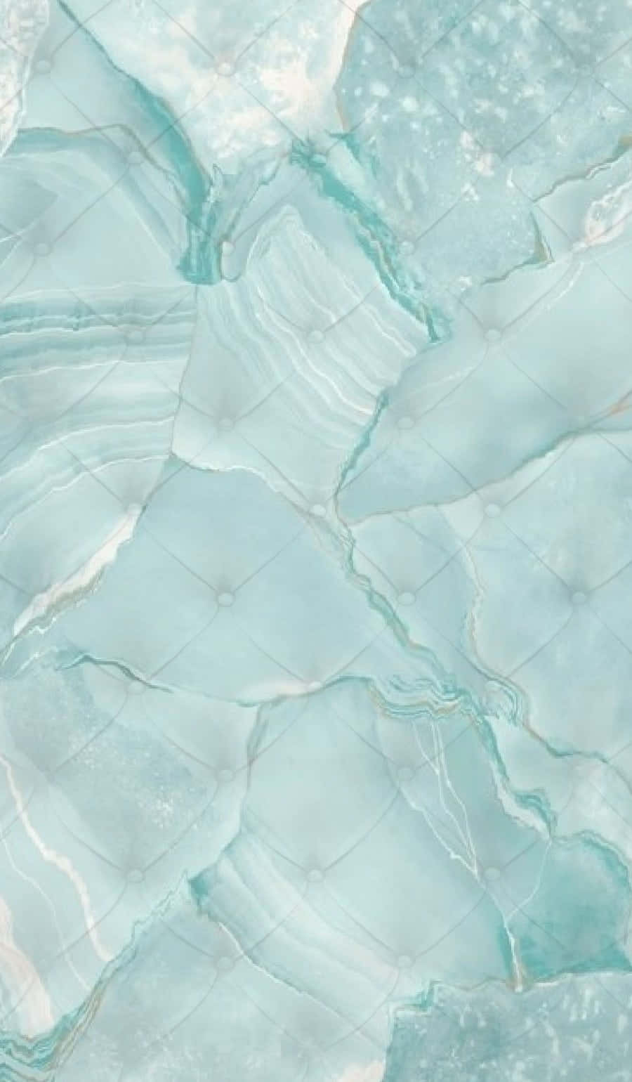 teal marble, tufted, marble-patterned, HD Phone Wallpaper
