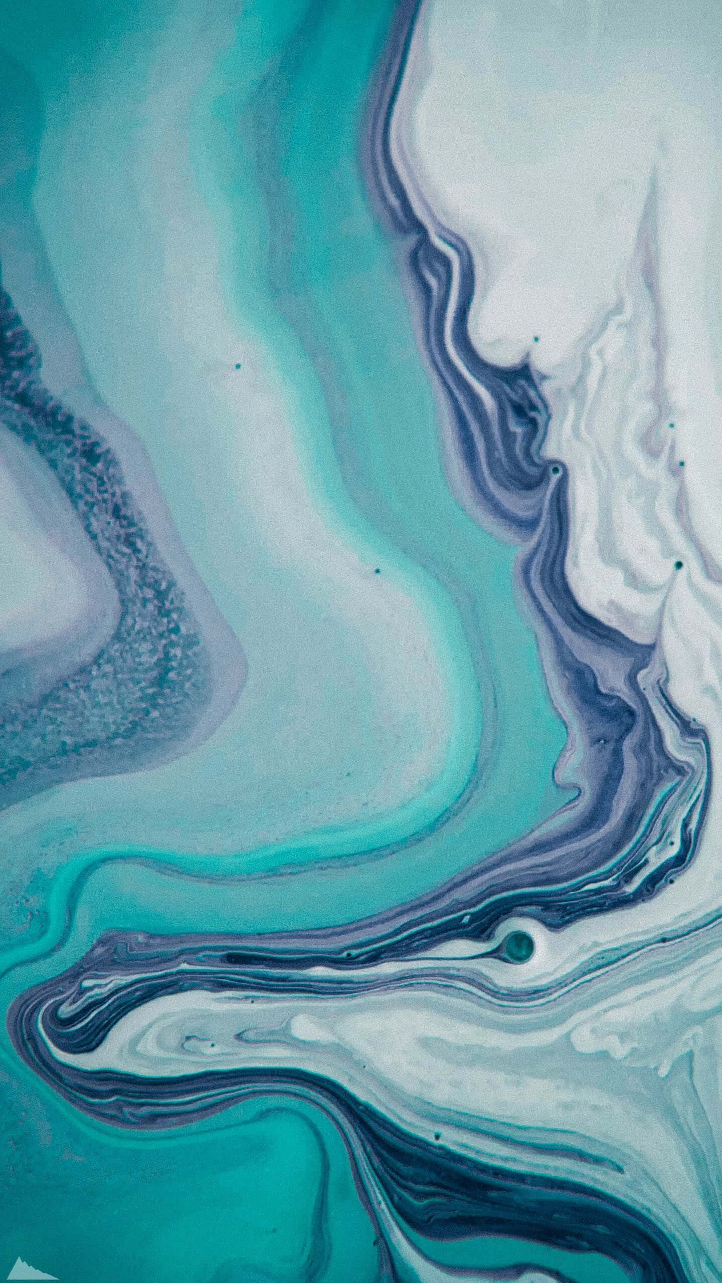 teal marble, vibrant teal, white, 2K Phone Wallpaper