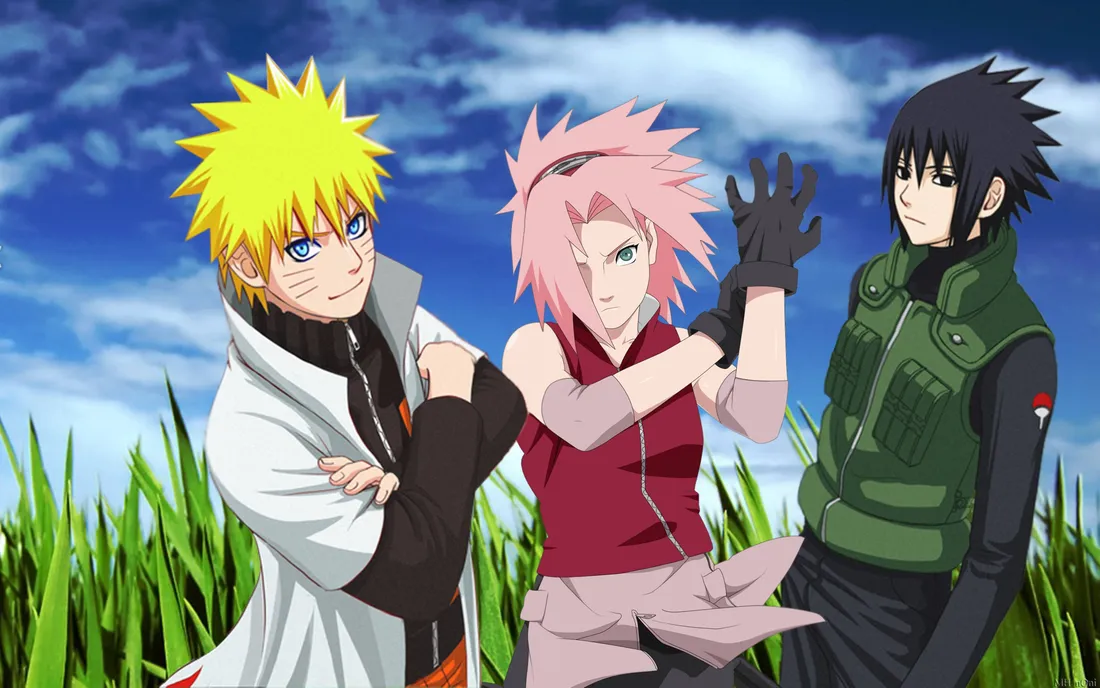 Team 7