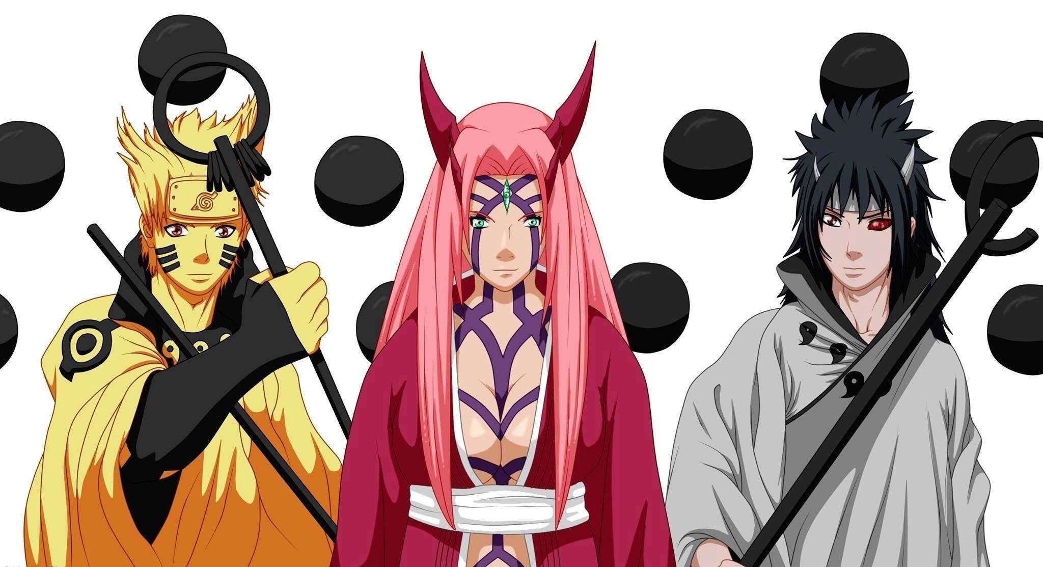 6 Path Sage, Team 7, black spheres, Full HD Desktop Wallpaper
