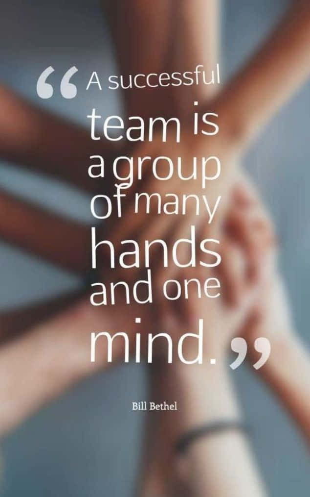 Teamwork Memes, 634 x 1014 wallpaper, motivational quote, SD Phone Wallpaper