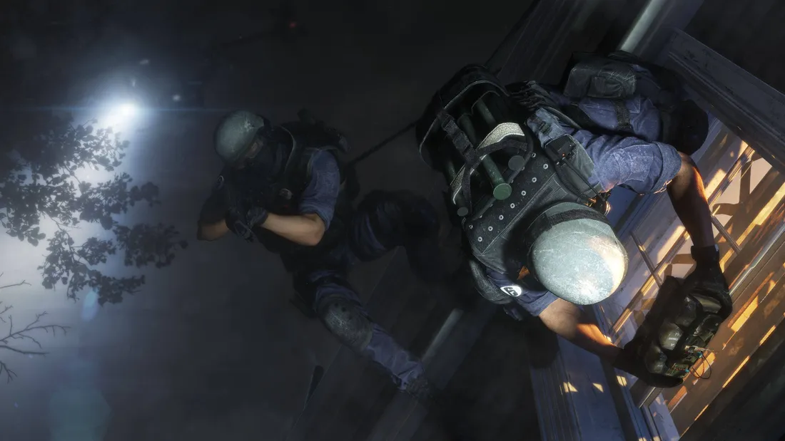 Teamwork