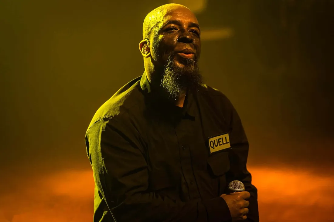 Tech N9ne