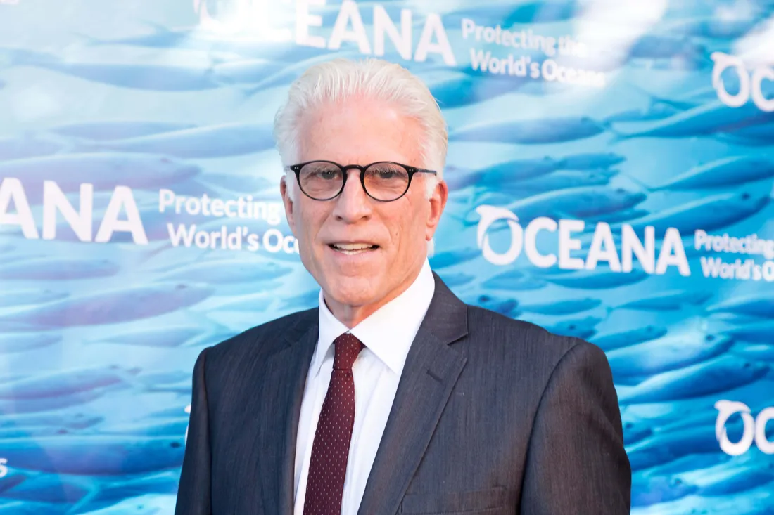 Ted Danson