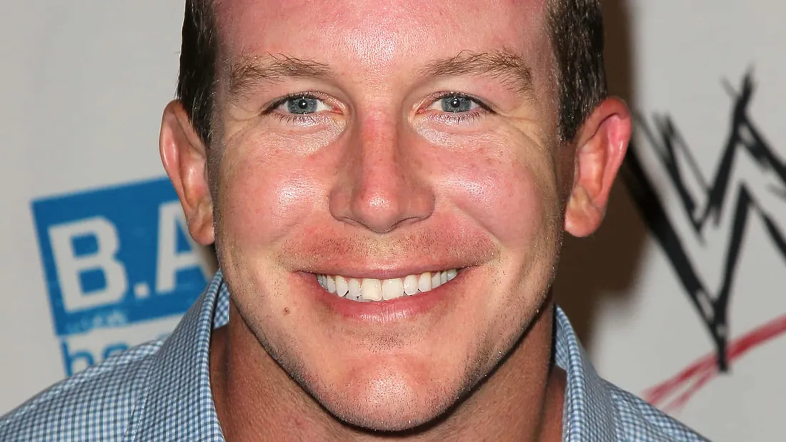 Ted DiBiase Jr.
