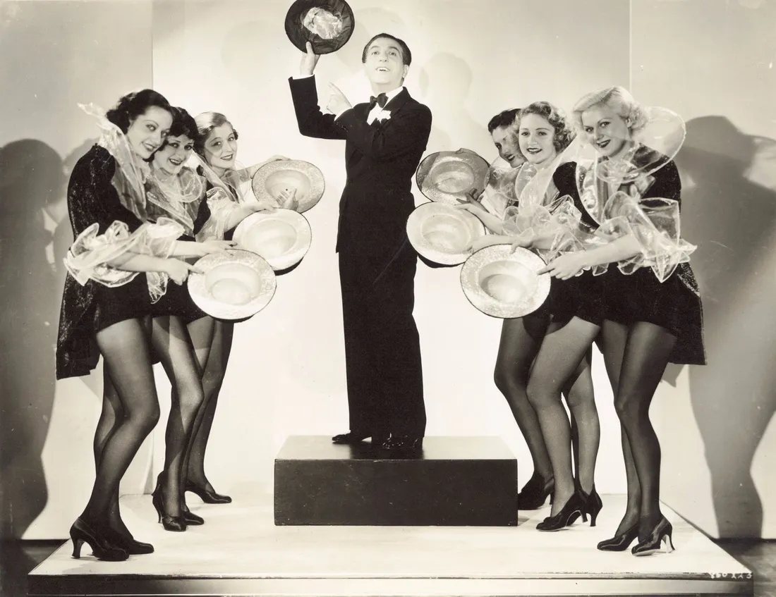 Ted Lewis