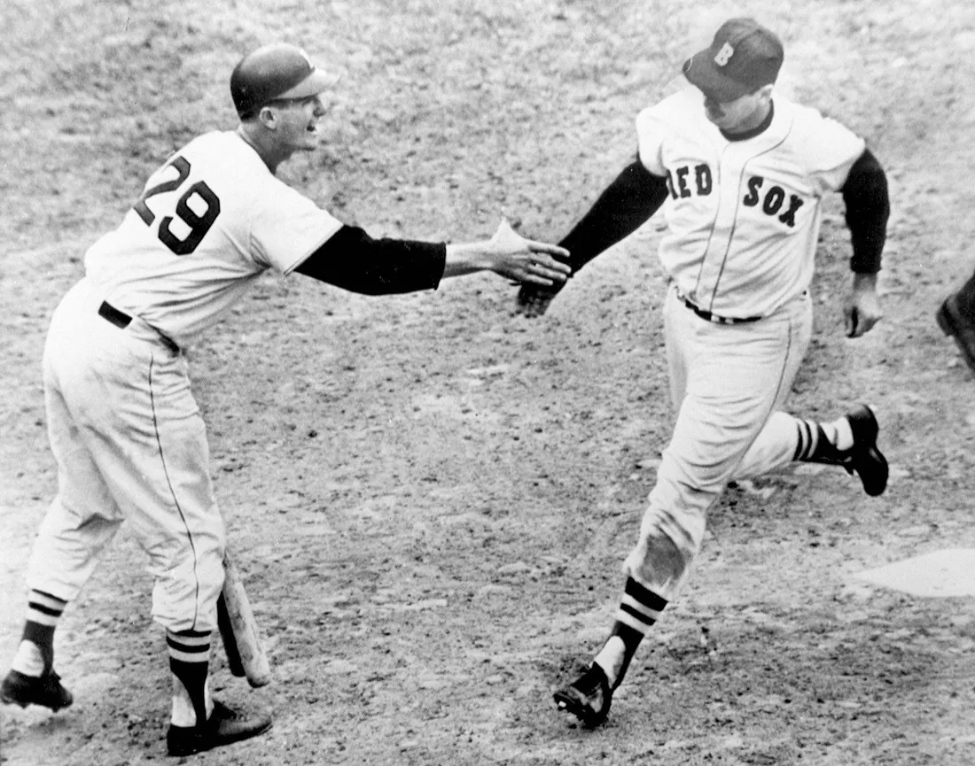 Ted Williams