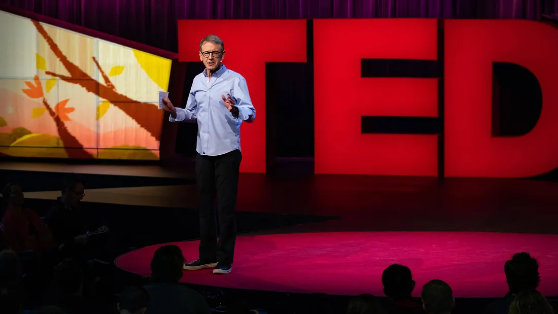 TEDx Talks
