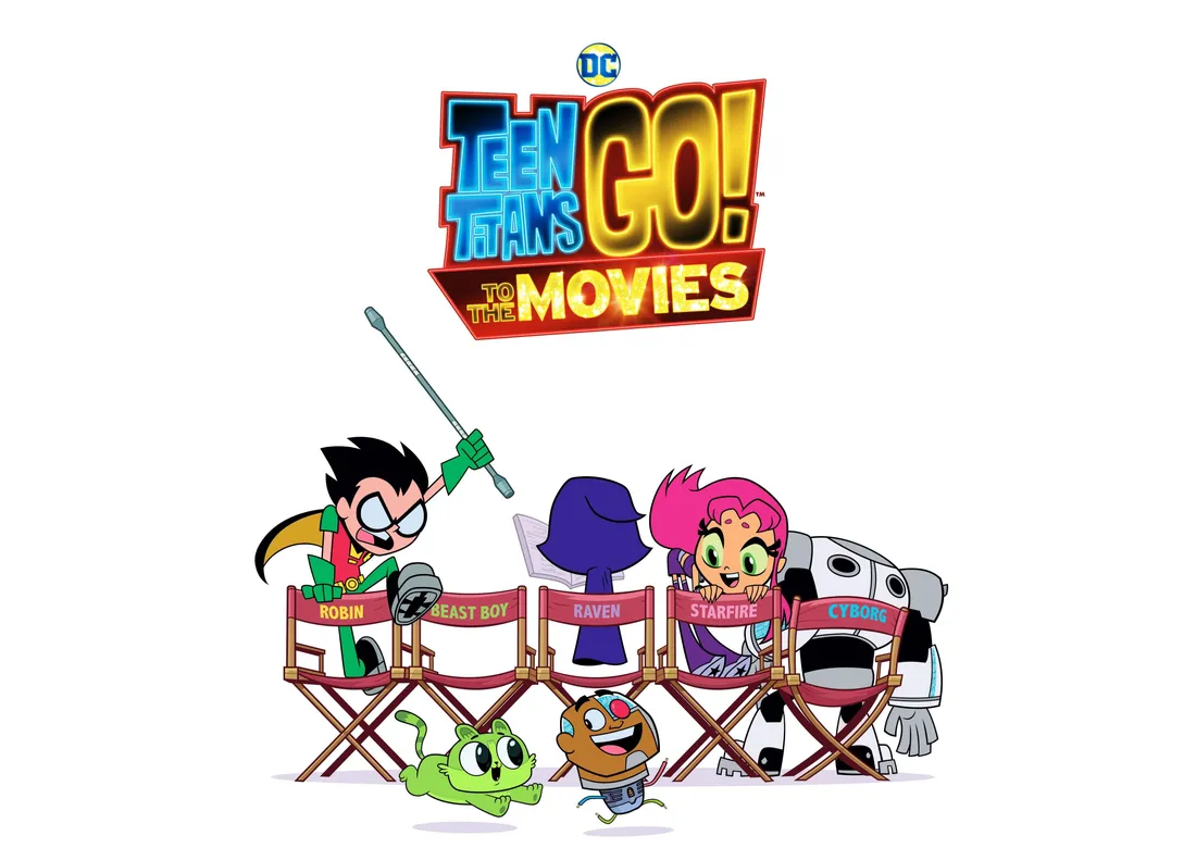 Teen Titans