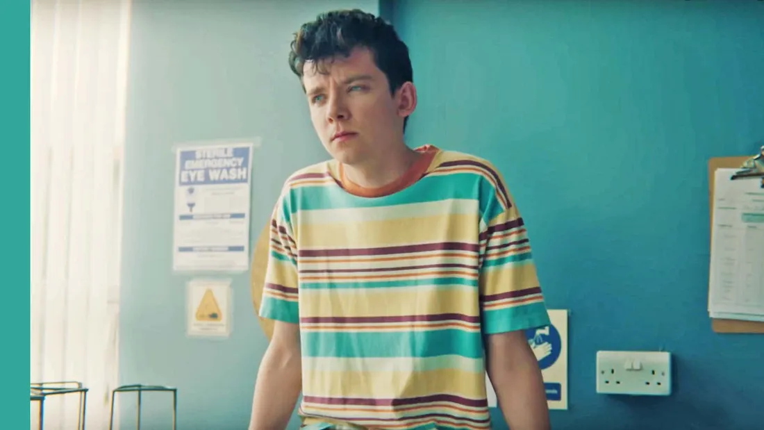 Teenage Boy Aesthetic