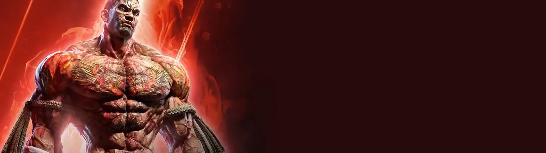 Tekken