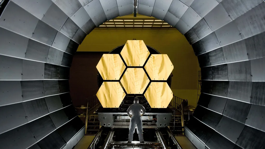 Telescope