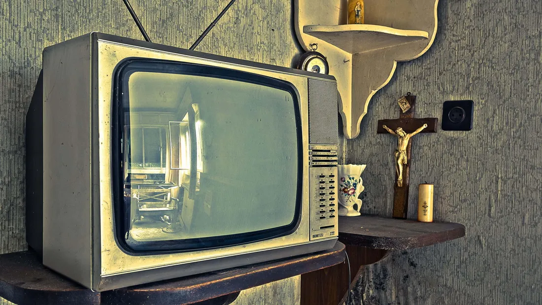 Television Set