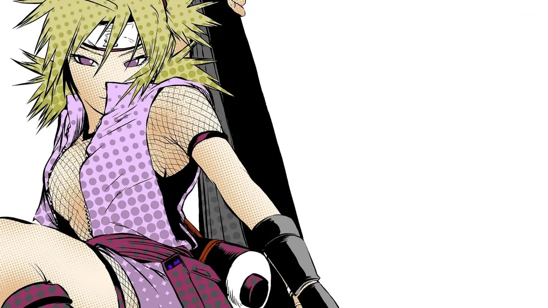 Temari