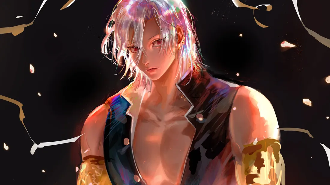 Tengen Uzui