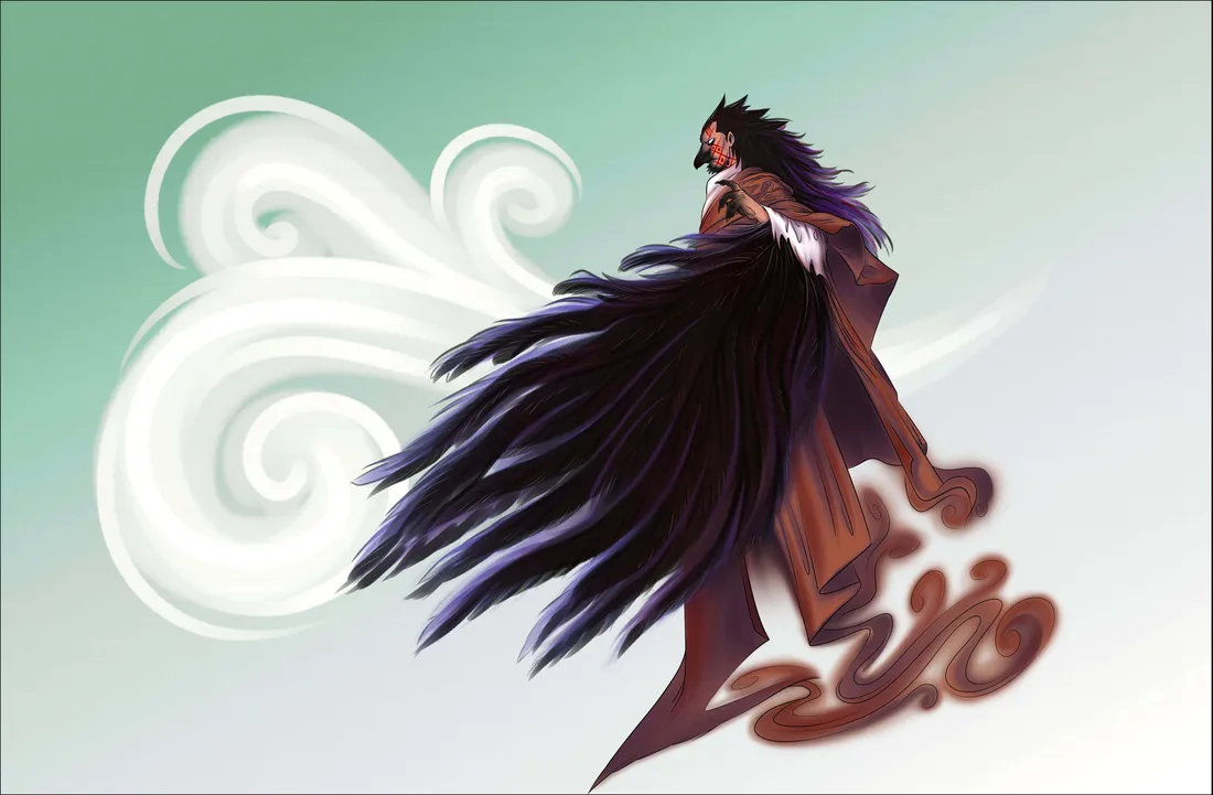 Tengu