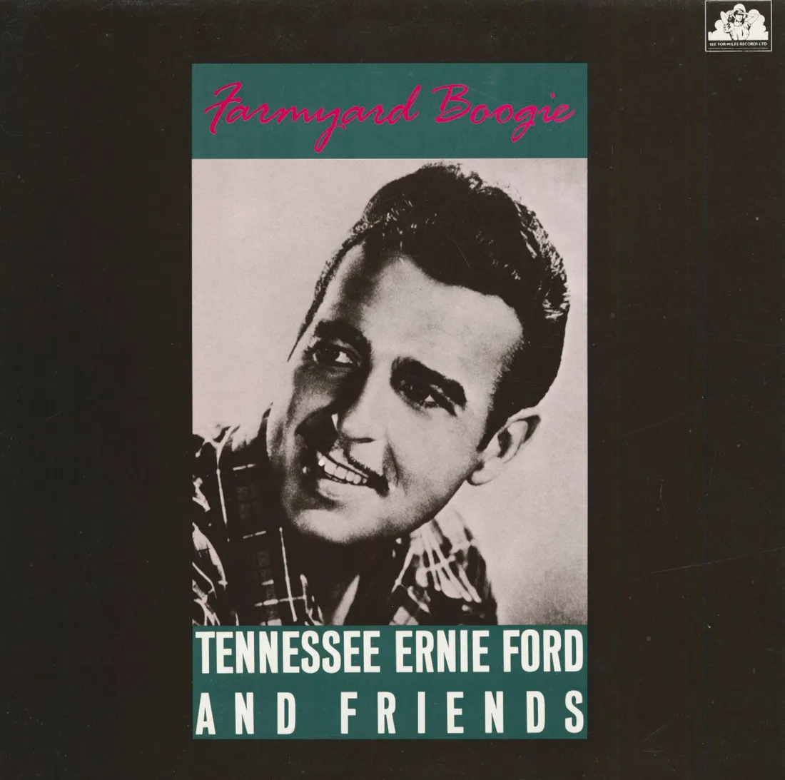 Tennessee Ernie Ford