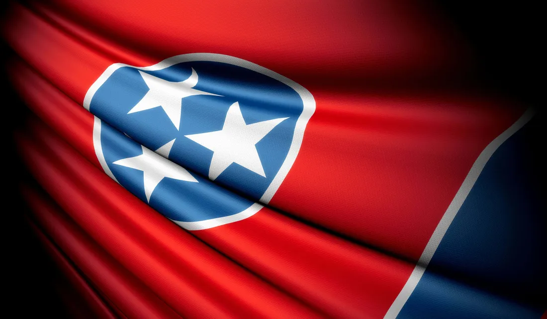 Tennessee Flag