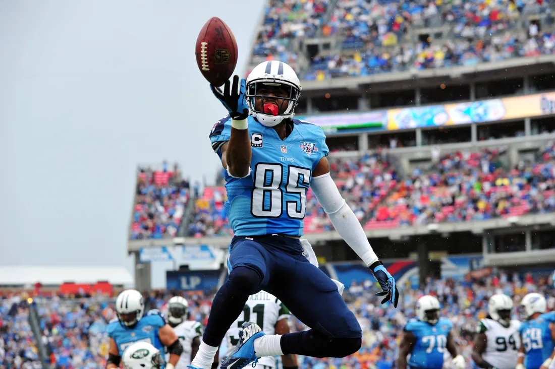 Tennessee Titans