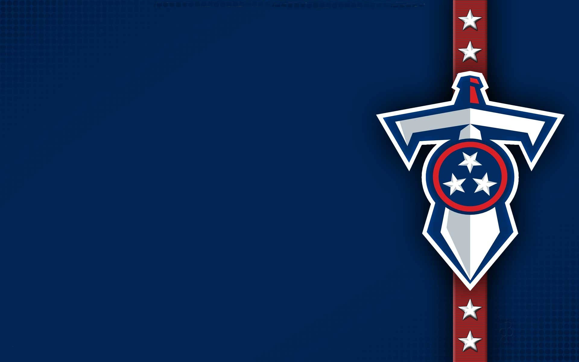 Tennessee Titans, sword sign, stars and stripes, Full HD Desktop Wallpaper
