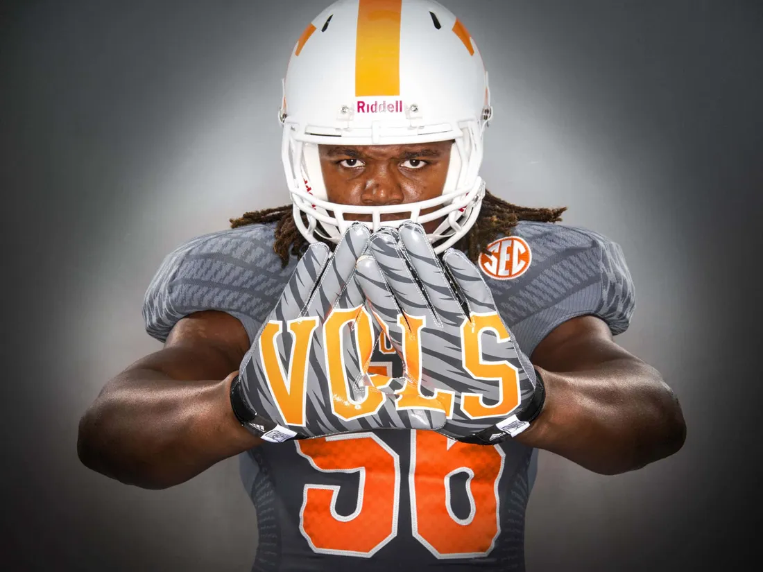 Tennessee Volunteers