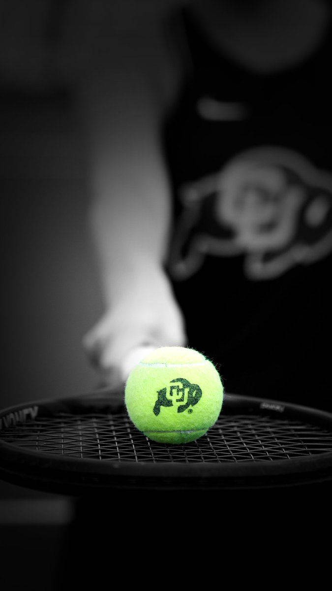 tennis ball, logo, racket, SD Phone Wallpaper