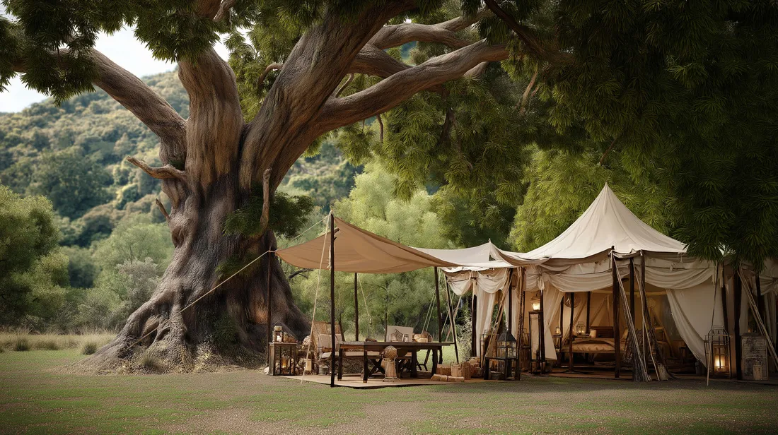 Tent