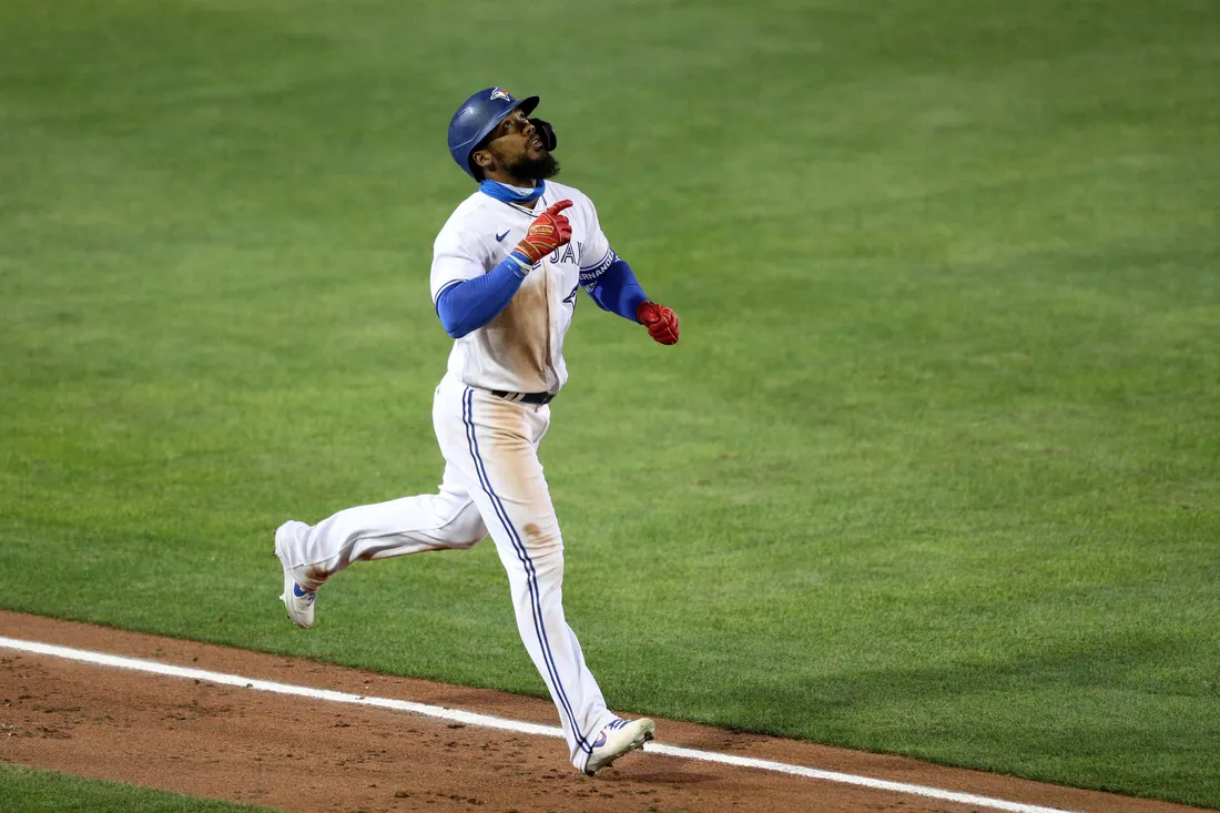 Teoscar Hernandez