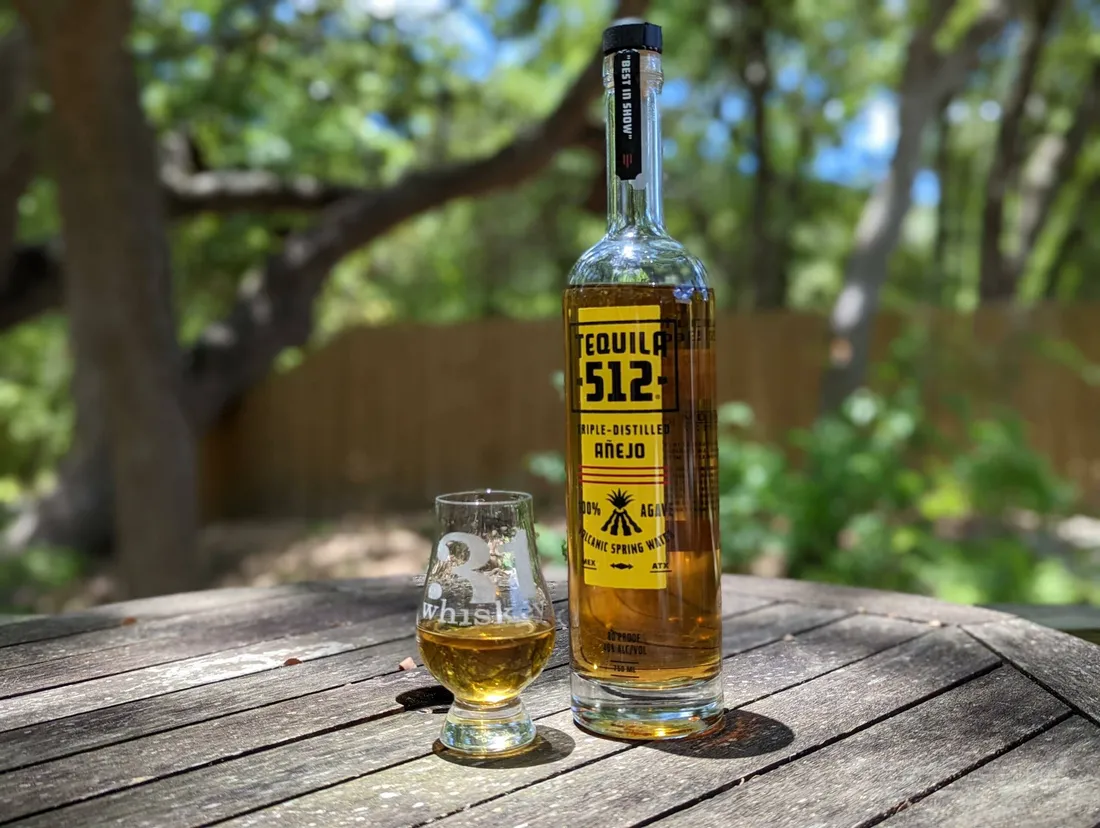 Tequila 512