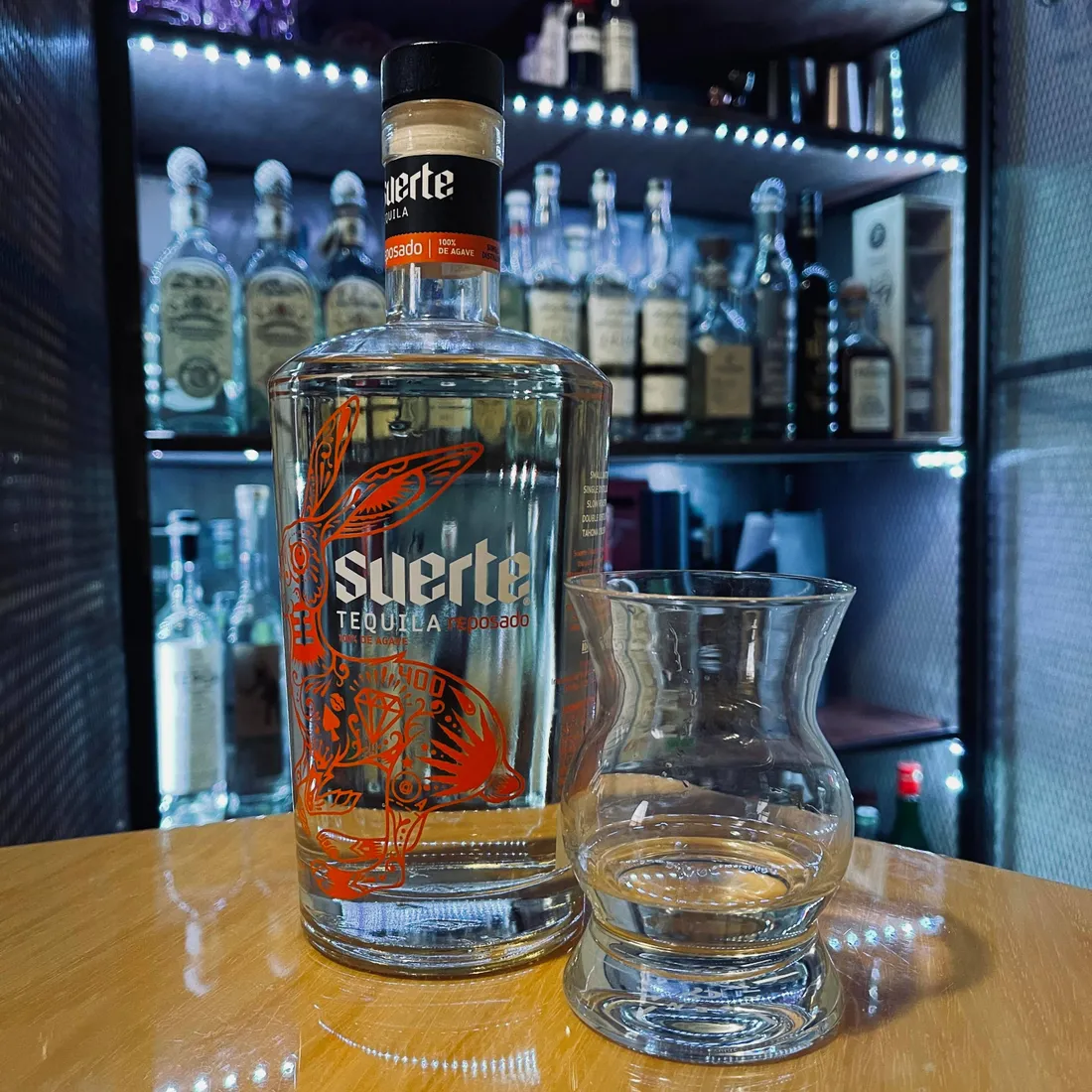 Tequila