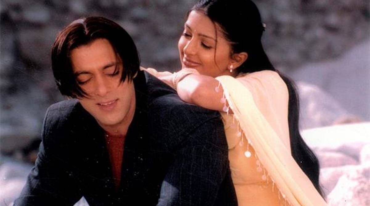 Tere Naam, man, woman, SD Desktop Wallpaper