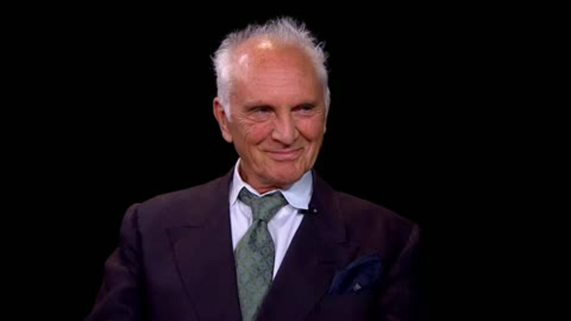 Terence Stamp, actor, film villain, Full HD Desktop Wallpaper