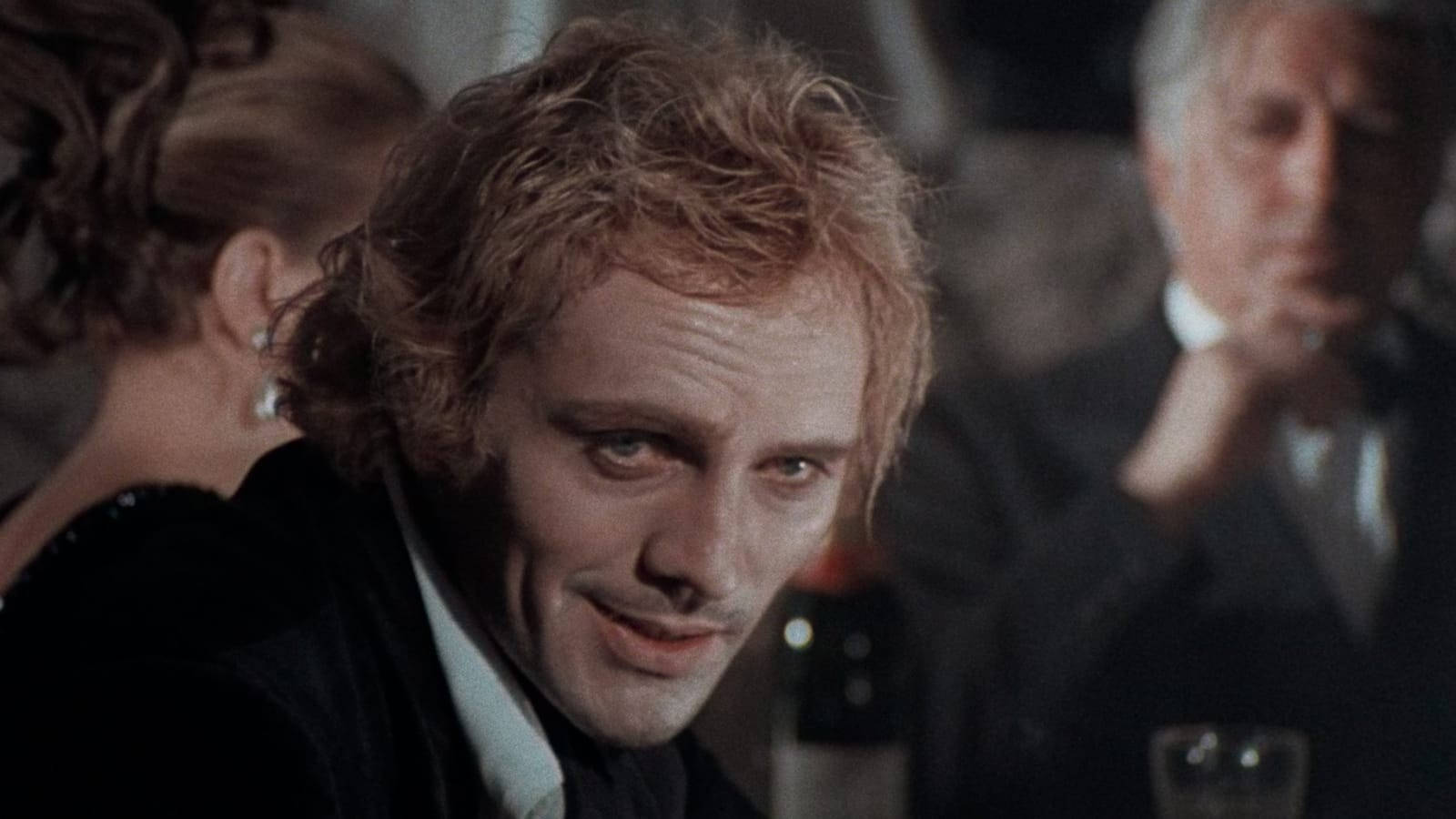 Terence Stamp, actor, movie, HD Desktop Wallpaper