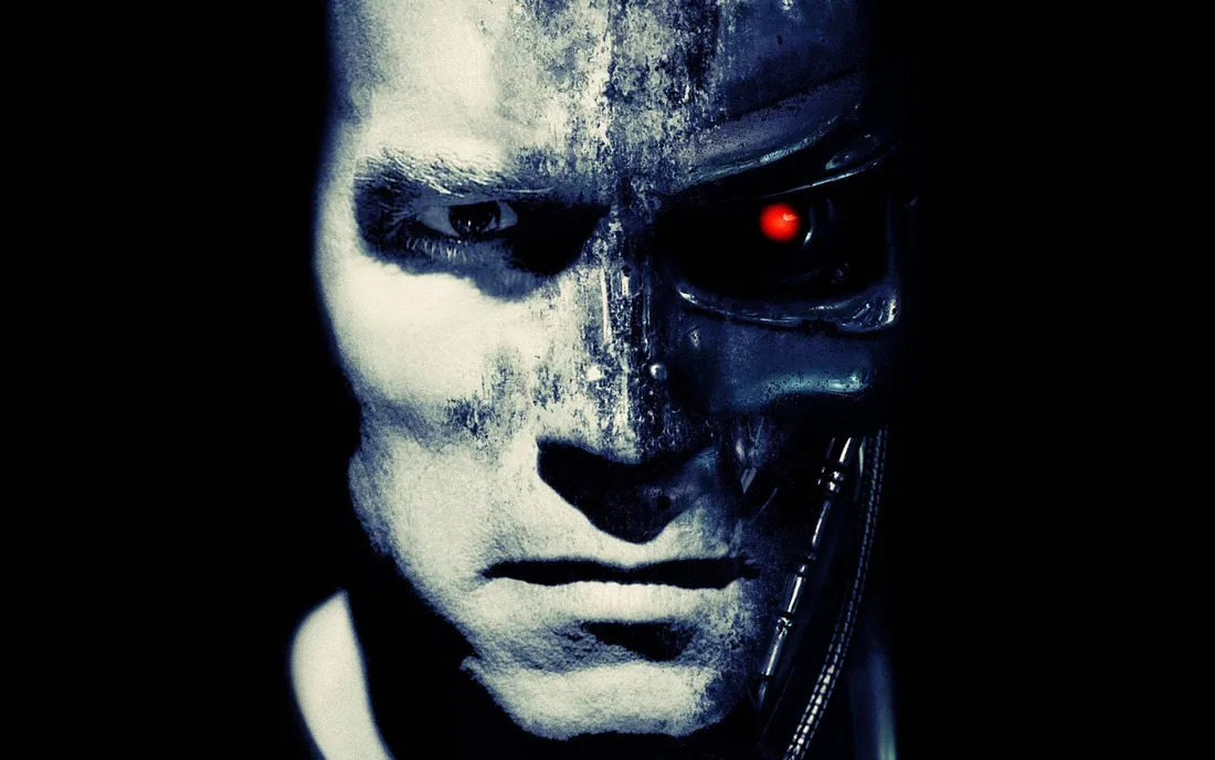Terminator 4K