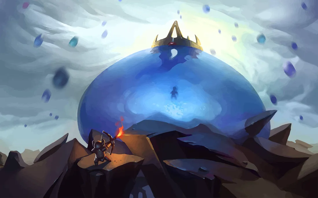 Terraria Wallpapers