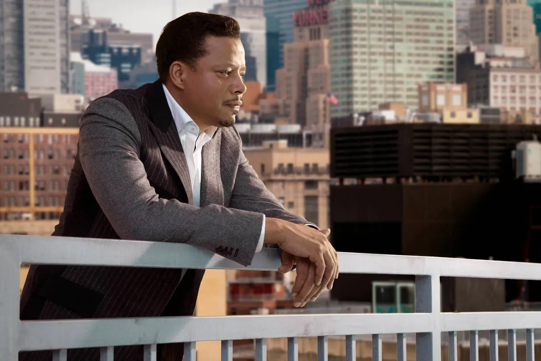 Terrence Howard