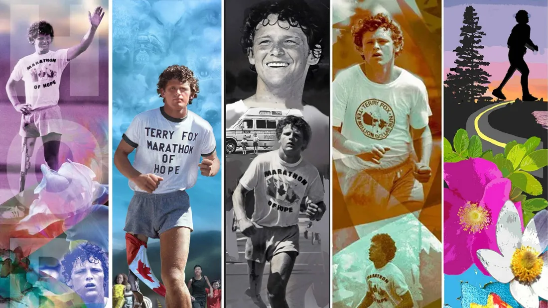 Terry Fox