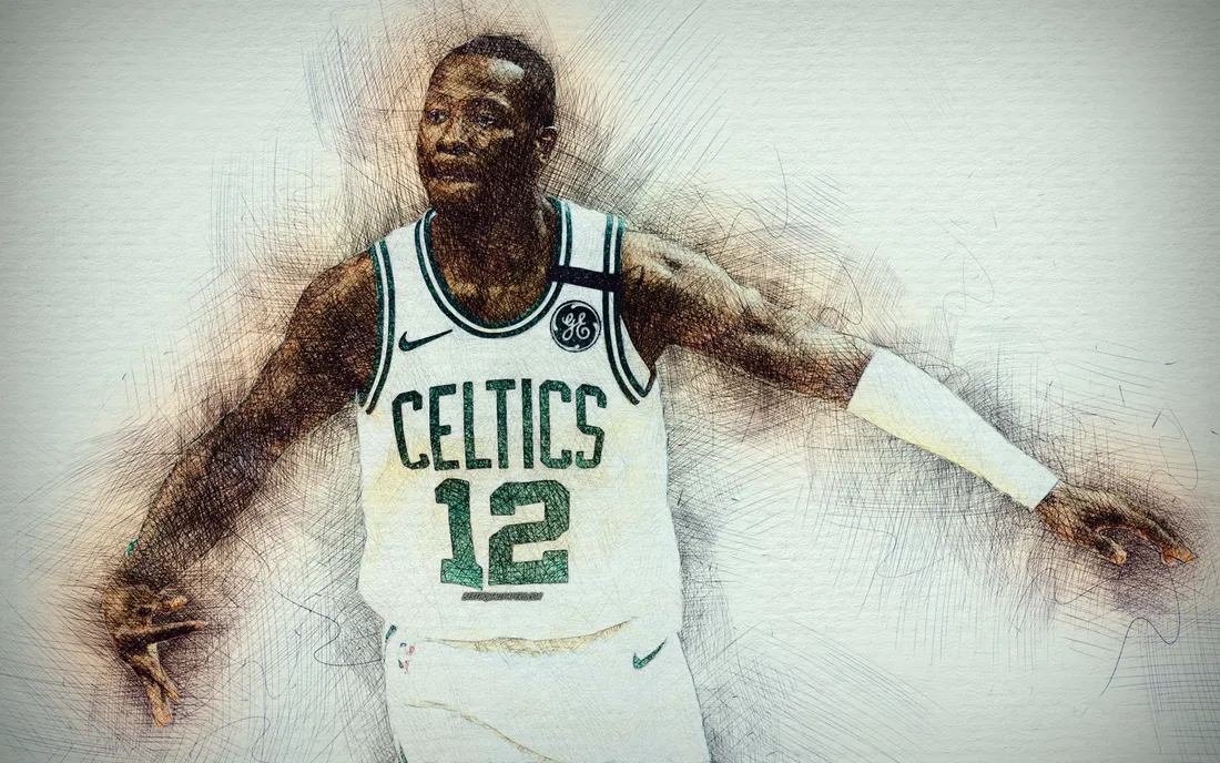 Terry Rozier