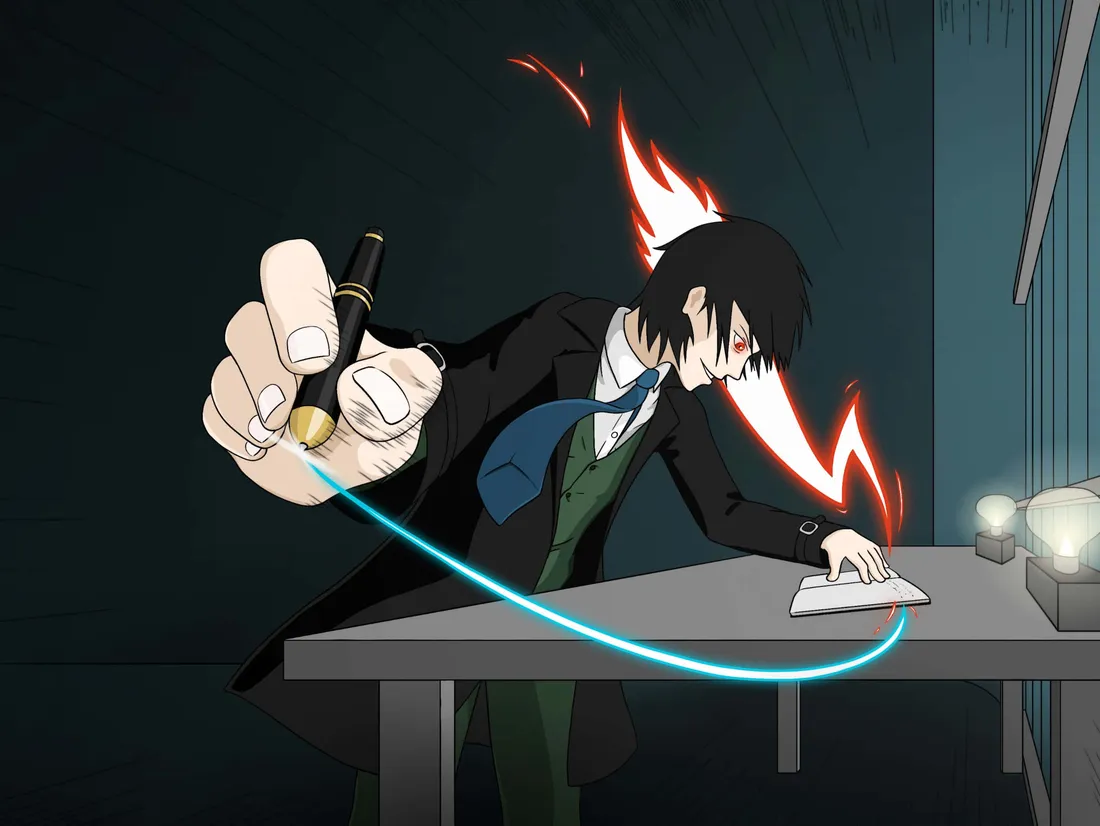 Teru Mikami