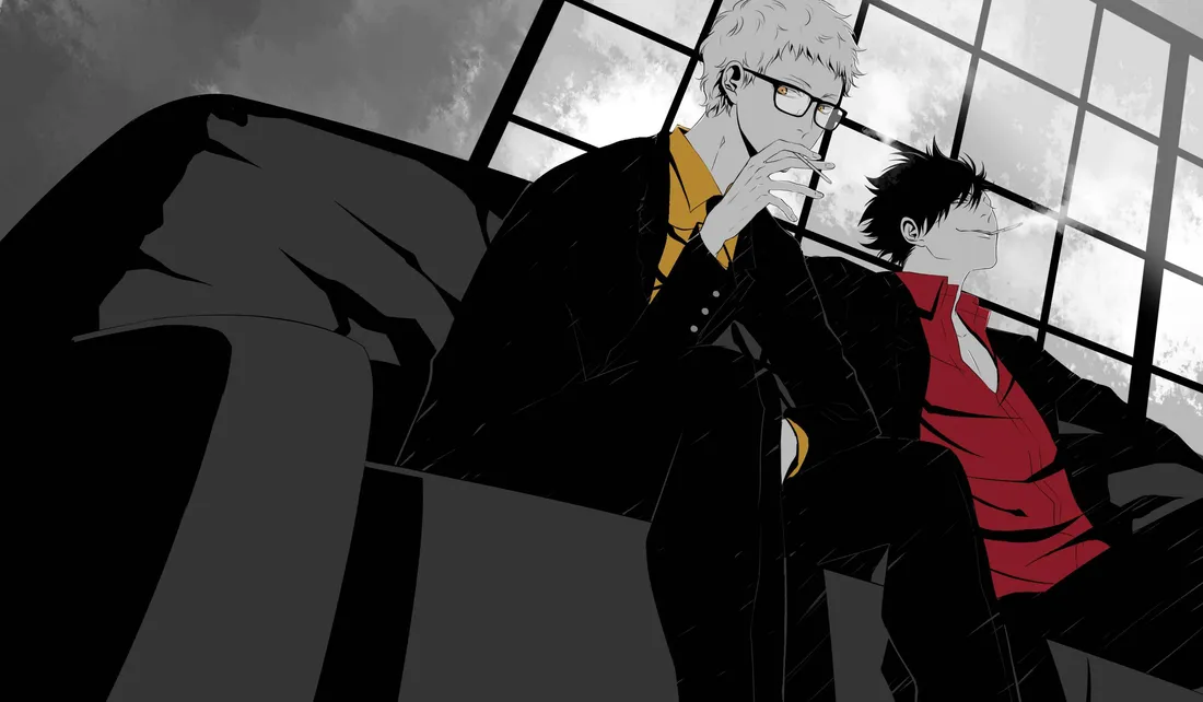Tetsuro Kuroo