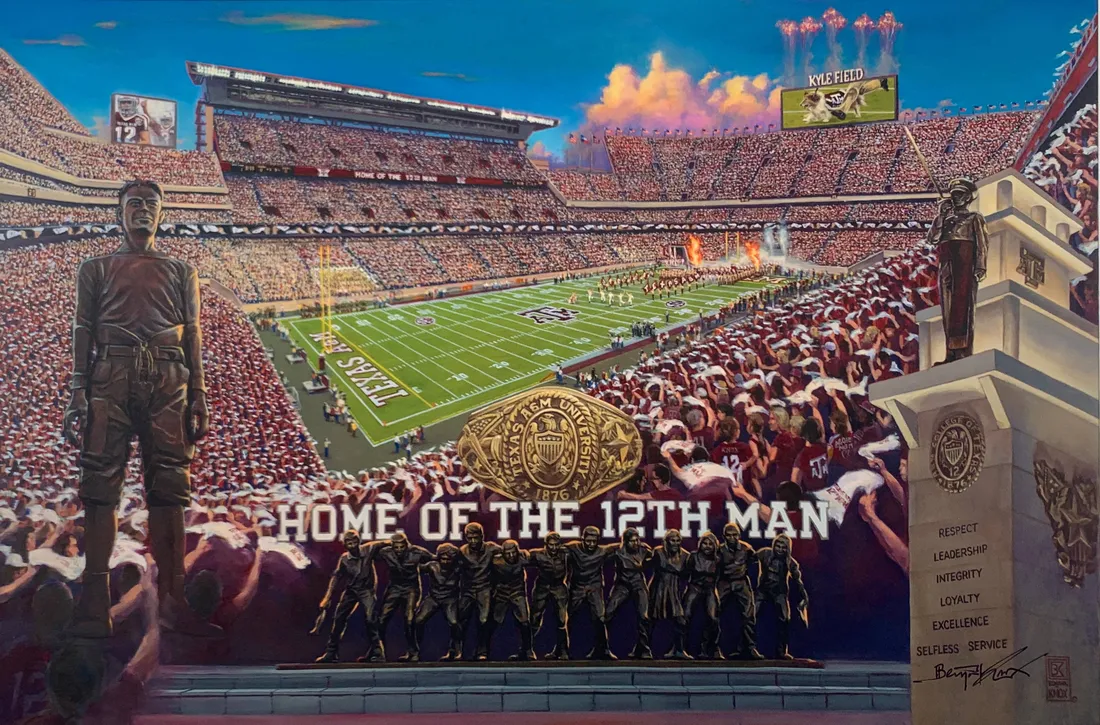 Texas A&M University