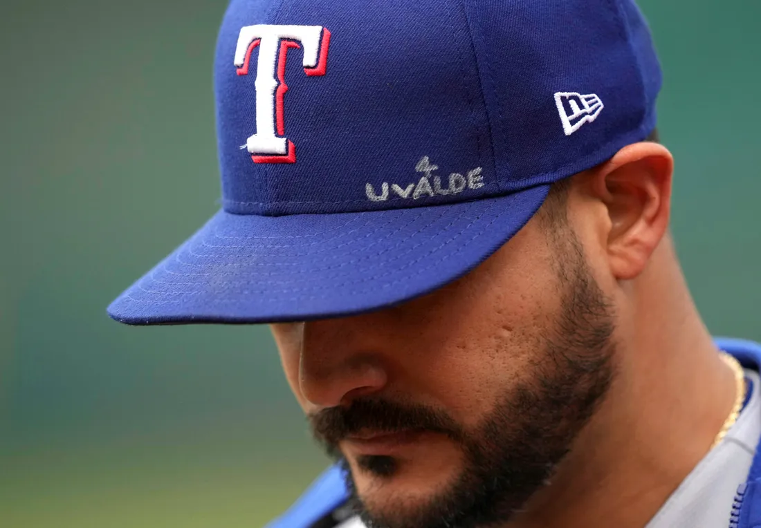 Texas Rangers